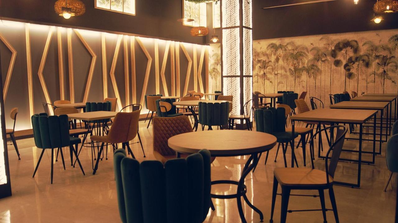 Hotel Casa Del Trigo Santafé Zewnętrze zdjęcie