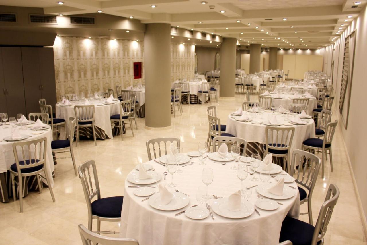 Hotel Casa Del Trigo Santafé Zewnętrze zdjęcie