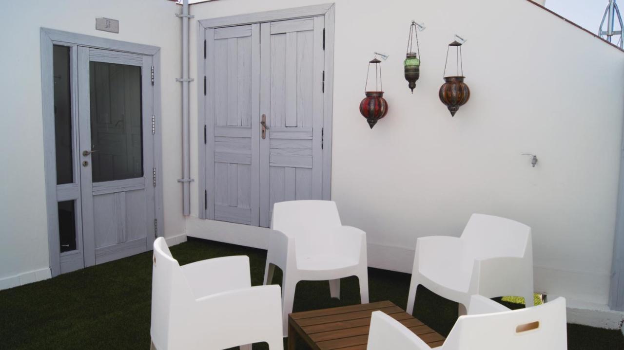 Hotel Casa Del Trigo Santafé Zewnętrze zdjęcie