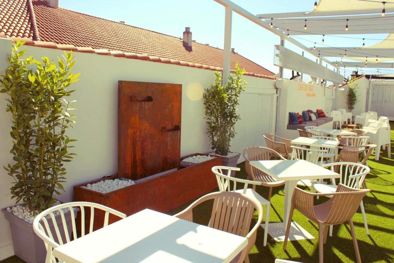 Hotel Casa Del Trigo Santafé Zewnętrze zdjęcie