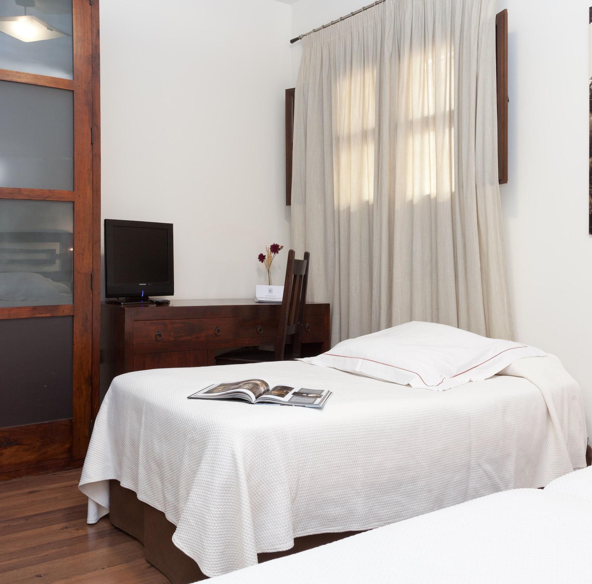 Hotel Casa Del Trigo Santafé Zewnętrze zdjęcie