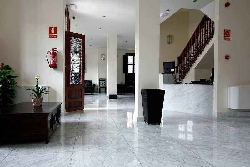 Hotel Casa Del Trigo Santafé Zewnętrze zdjęcie