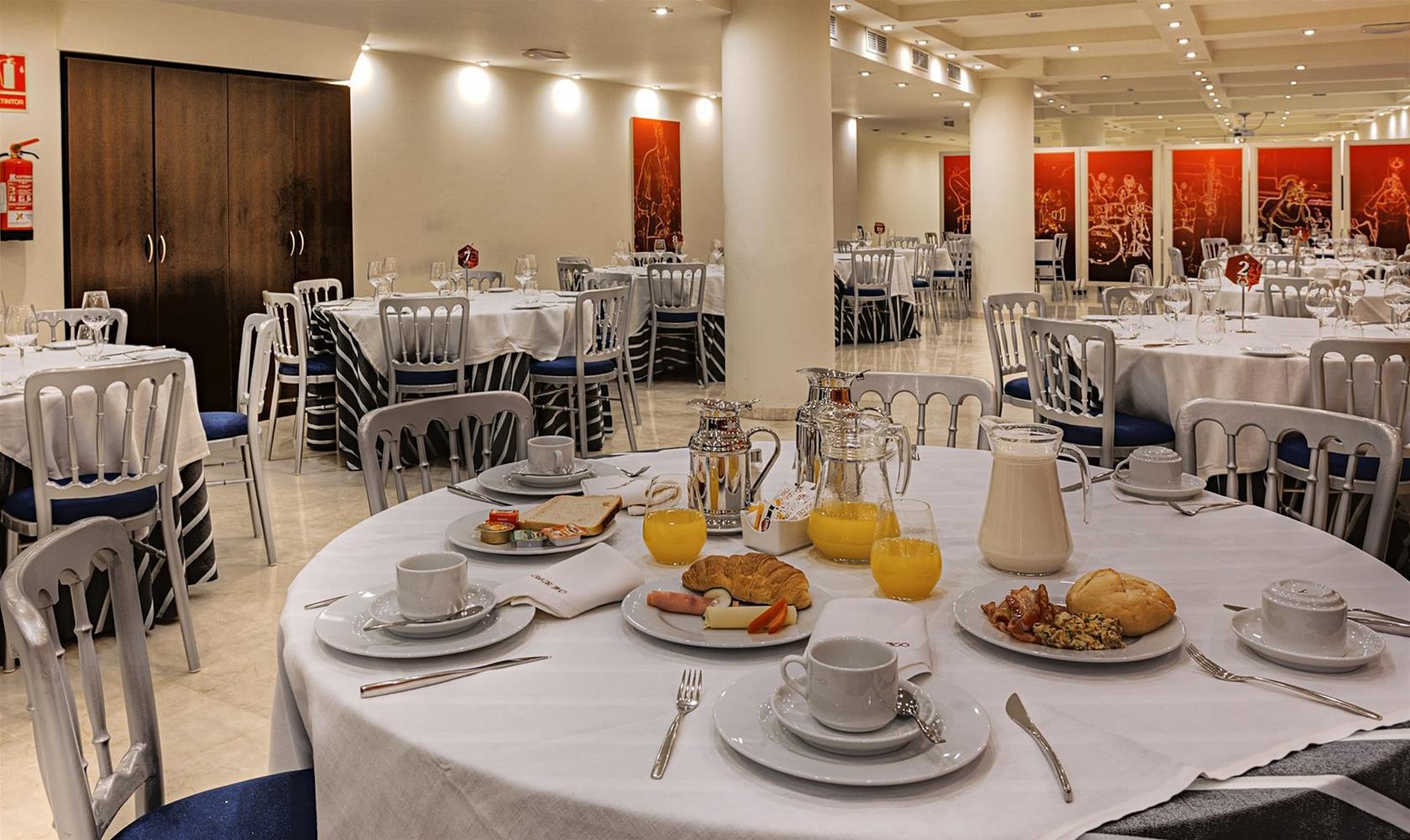 Hotel Casa Del Trigo Santafé Zewnętrze zdjęcie