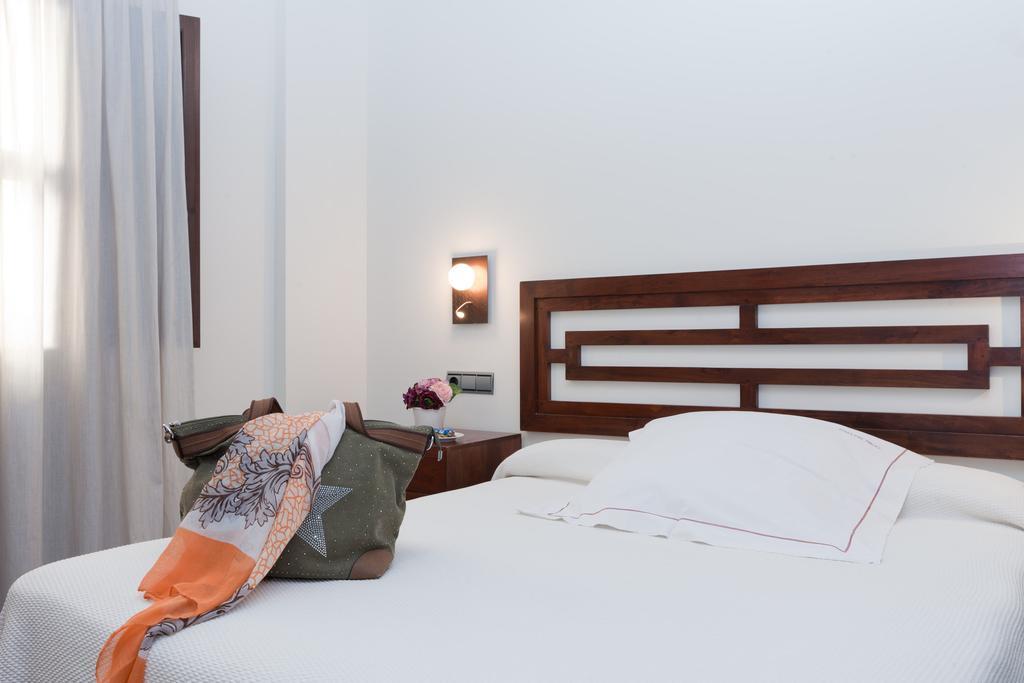 Hotel Casa Del Trigo Santafé Zewnętrze zdjęcie